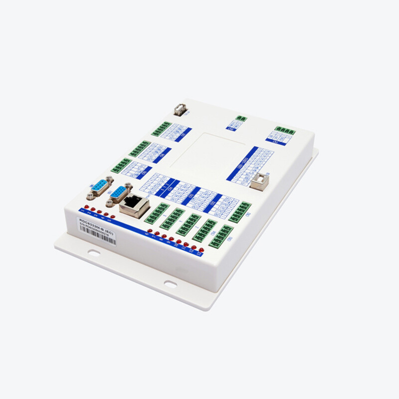 CO2 Laser Controller Ruida RDC6332M Card System for Engraving Cutting Machine