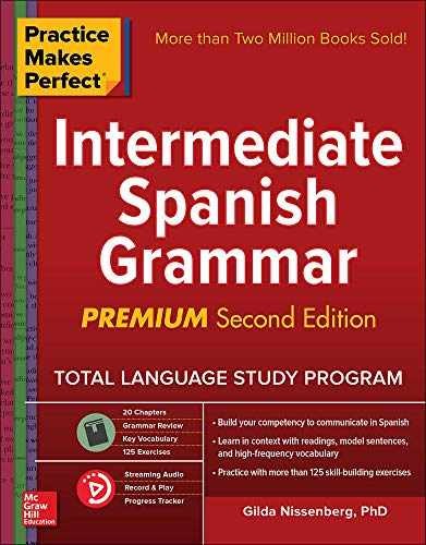 Practice Makes Perfect: - Paperback, by Nissenberg Gilda - Very Good o