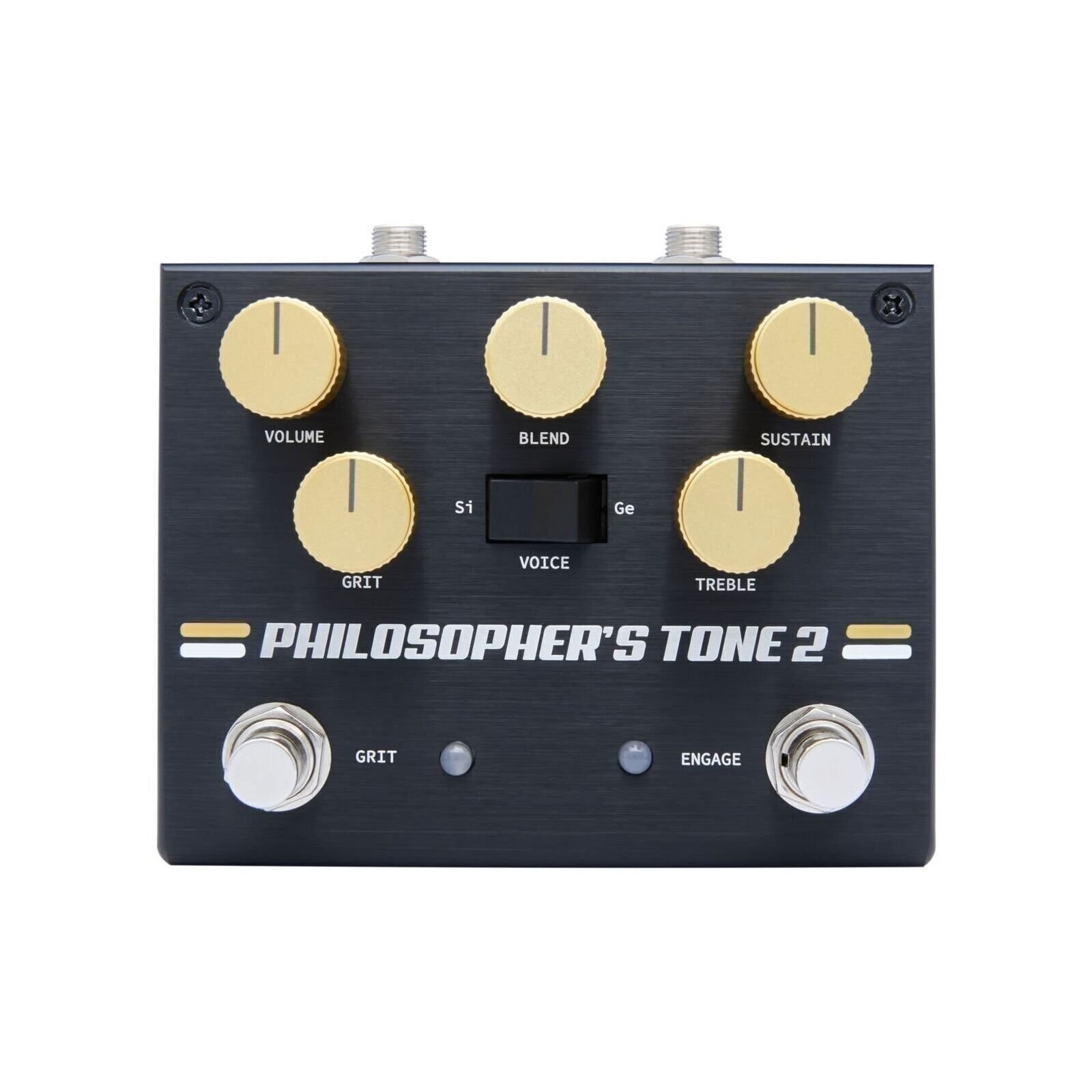 Pigtronix Philosopher's Tone 2
