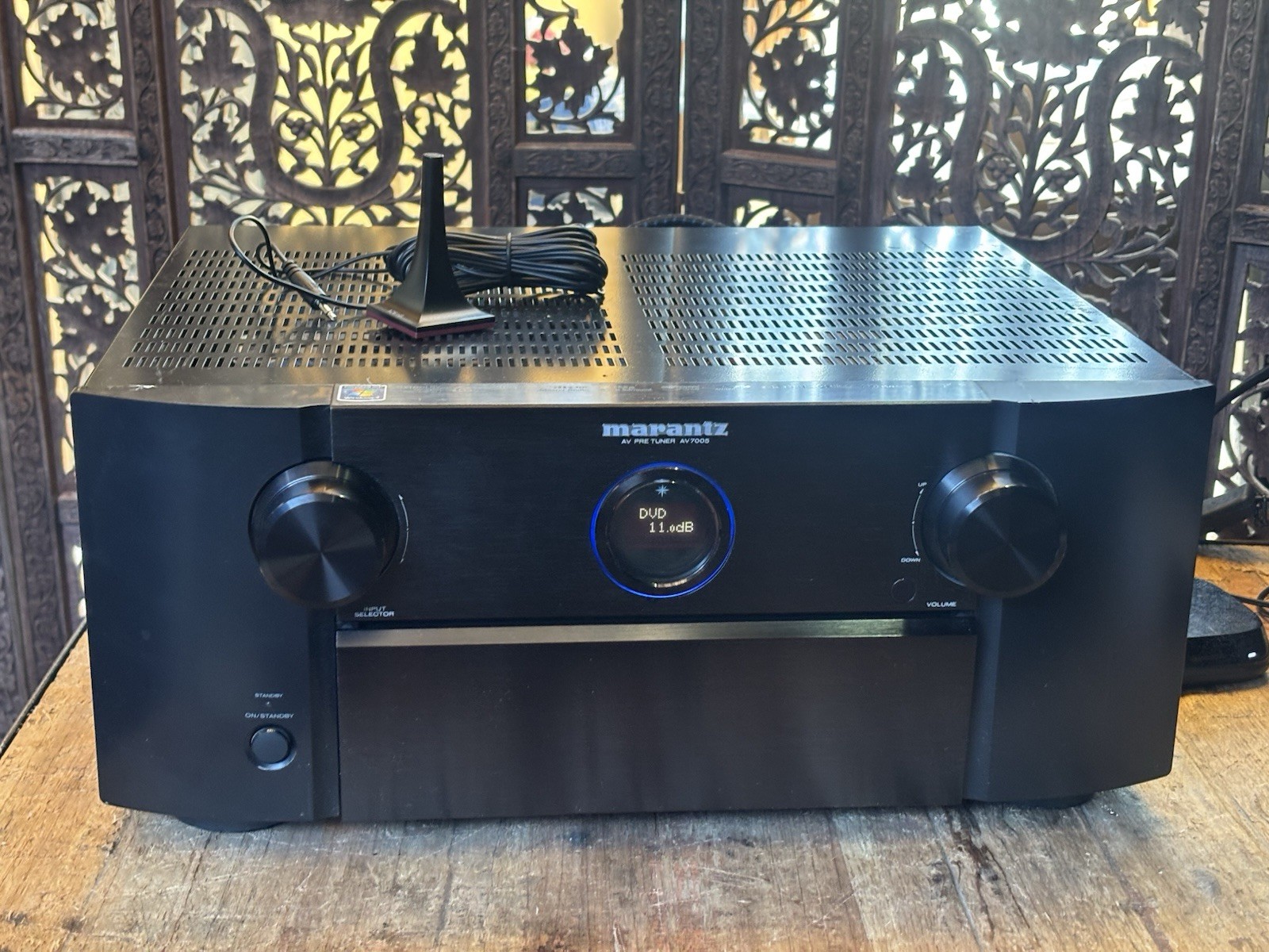 Marantz AV7005 AV Processor Home Theater