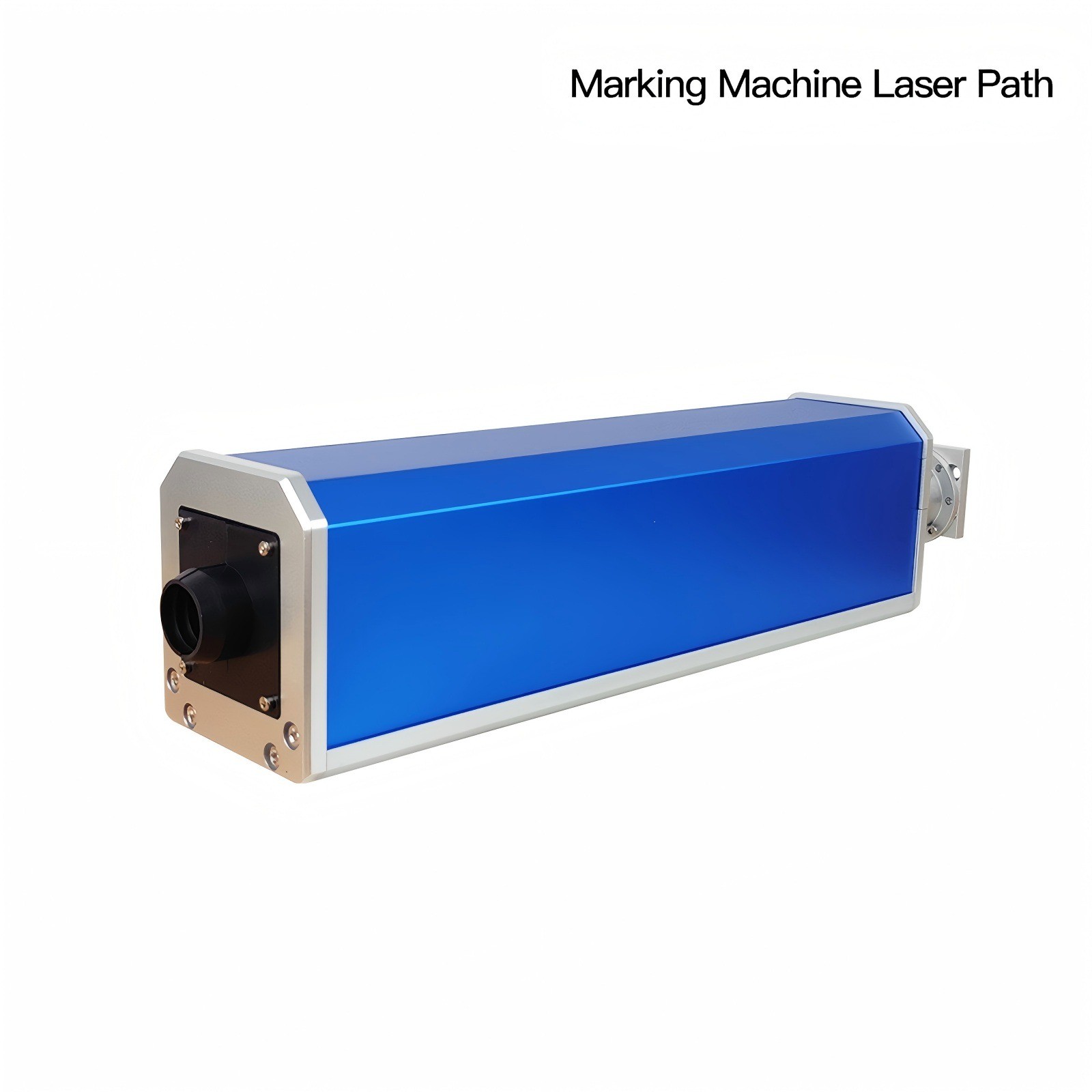 Optical Path Assembly For Fiber Laser Marking Engraving Machine