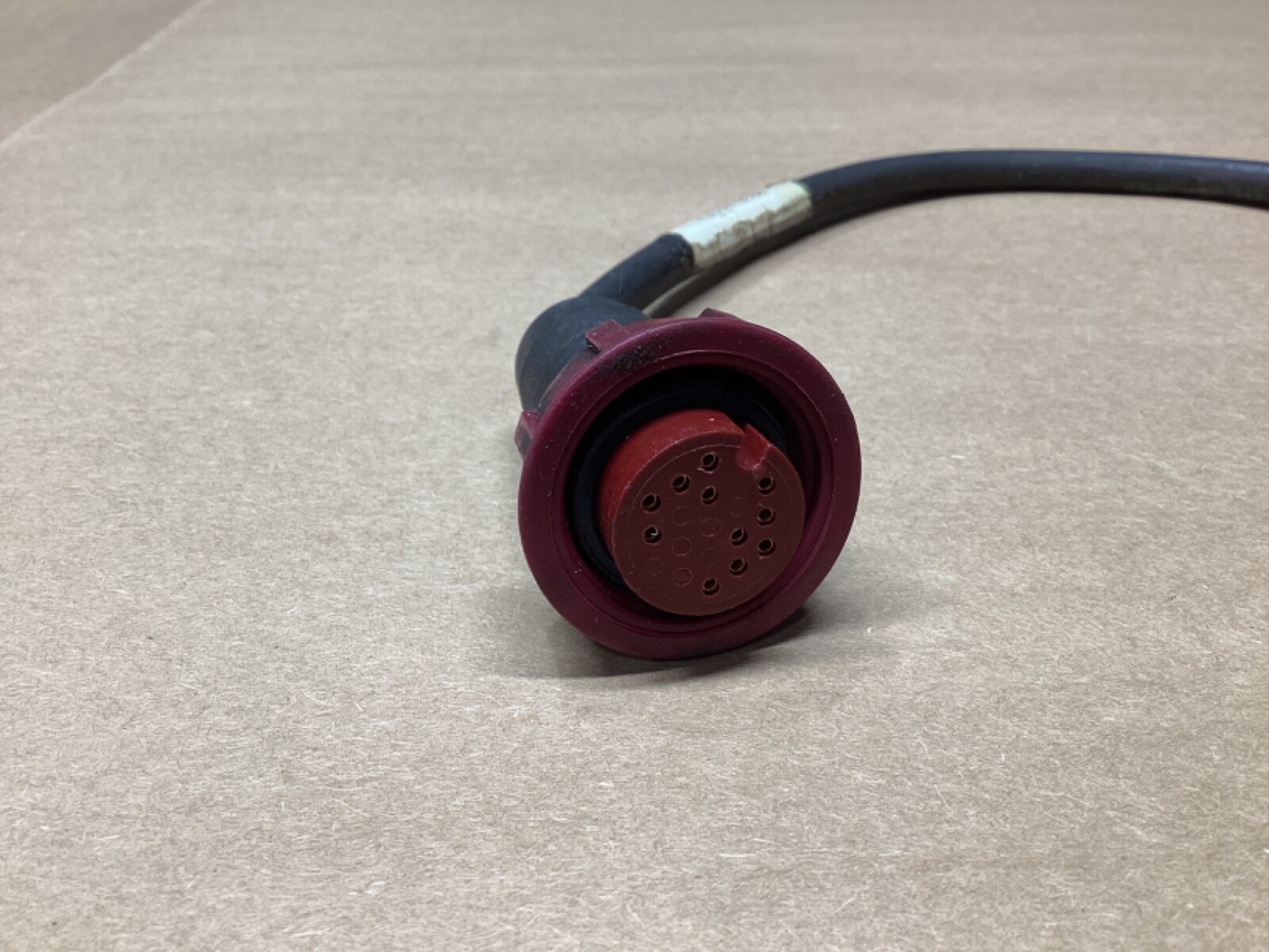 42664-0080 Connector Cable #119L85