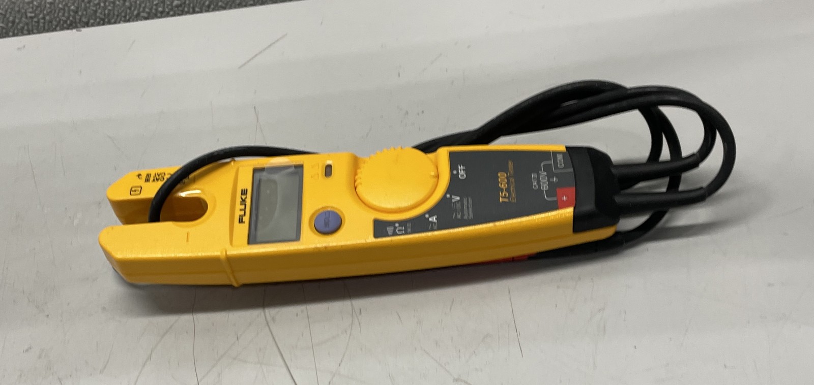 Fluke T5-600 600V Electrical Tester