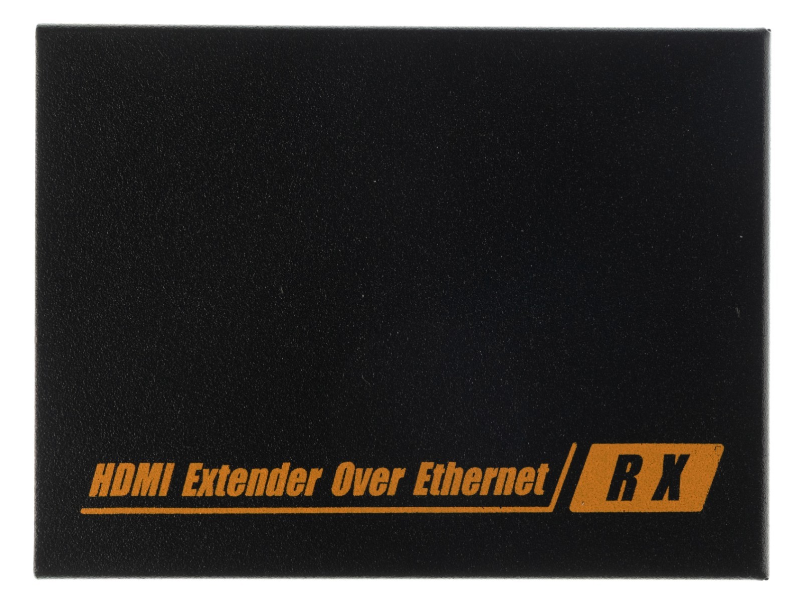 HDMI Extender via Ethernet Cat5e Receiver ONLY No Cords
