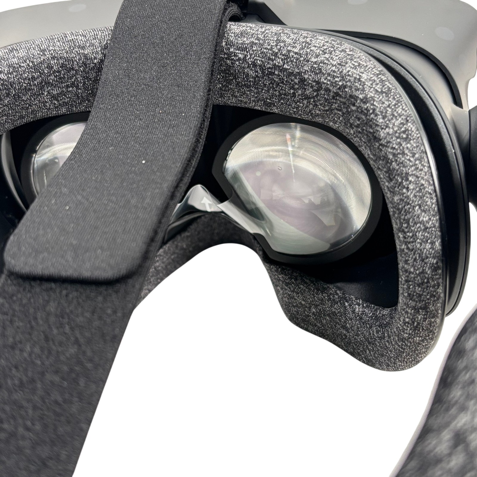 Valve Steam 1007 Index VR Headset And Controllers - PC & Console