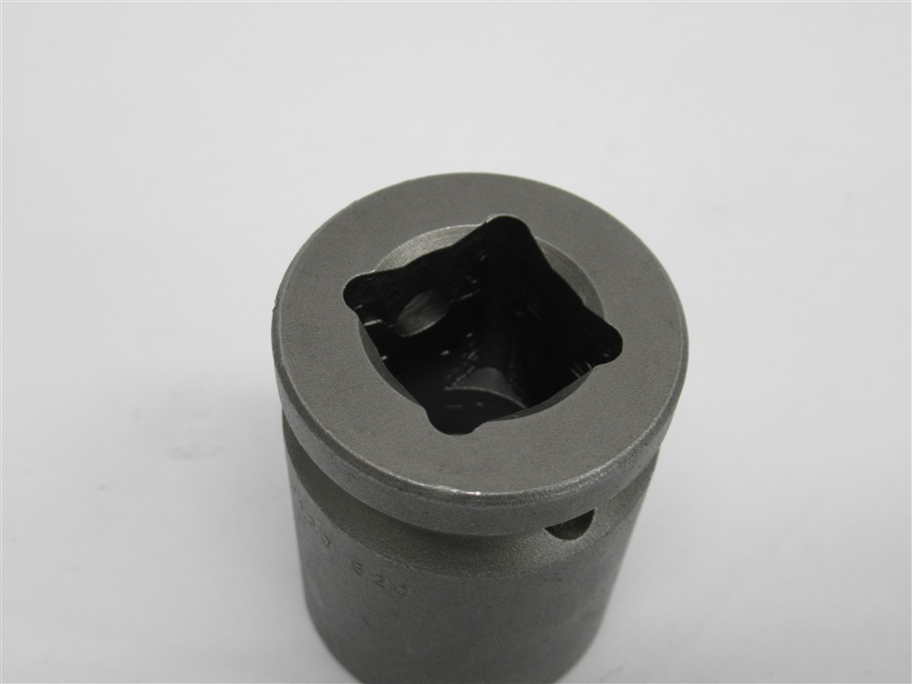 Apex TX-1720 , E-20 Torx Impact Socket , 3/4'' Square Drive