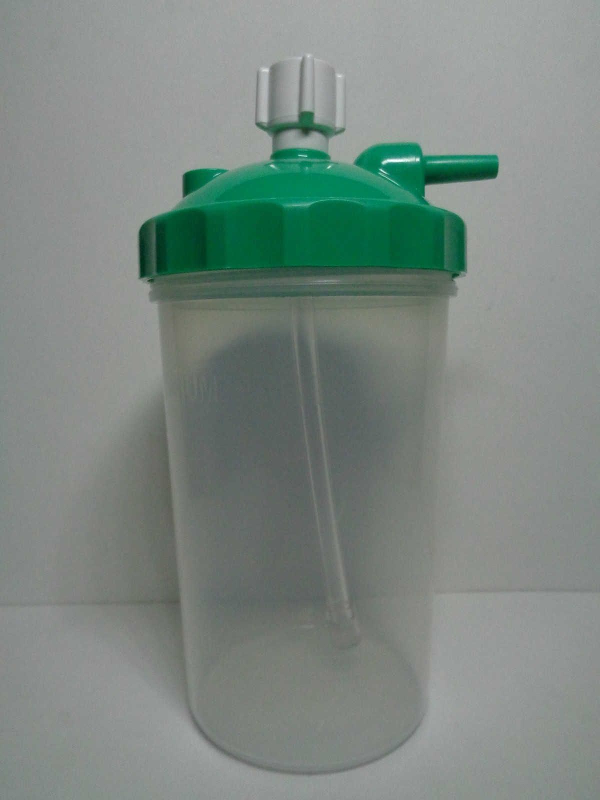 Westmed Bubble Humidifier 6 PSI