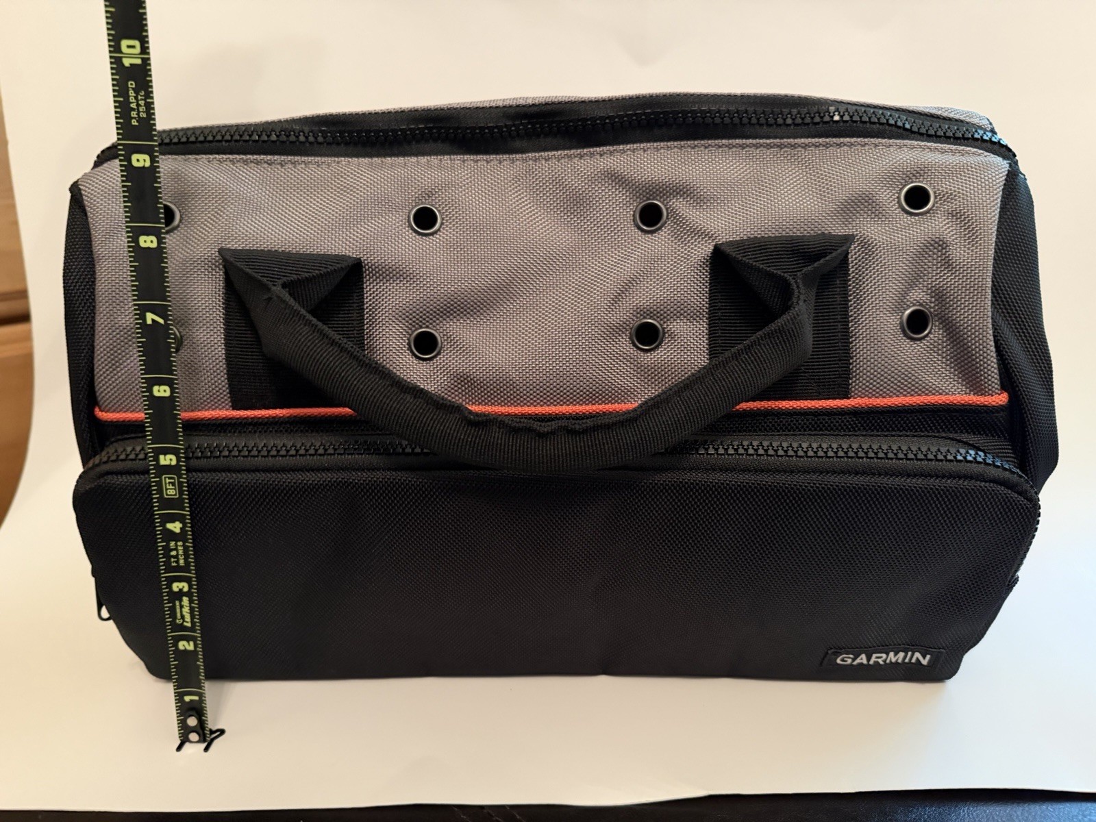 Garmin Field Bag For Alpha System Components
