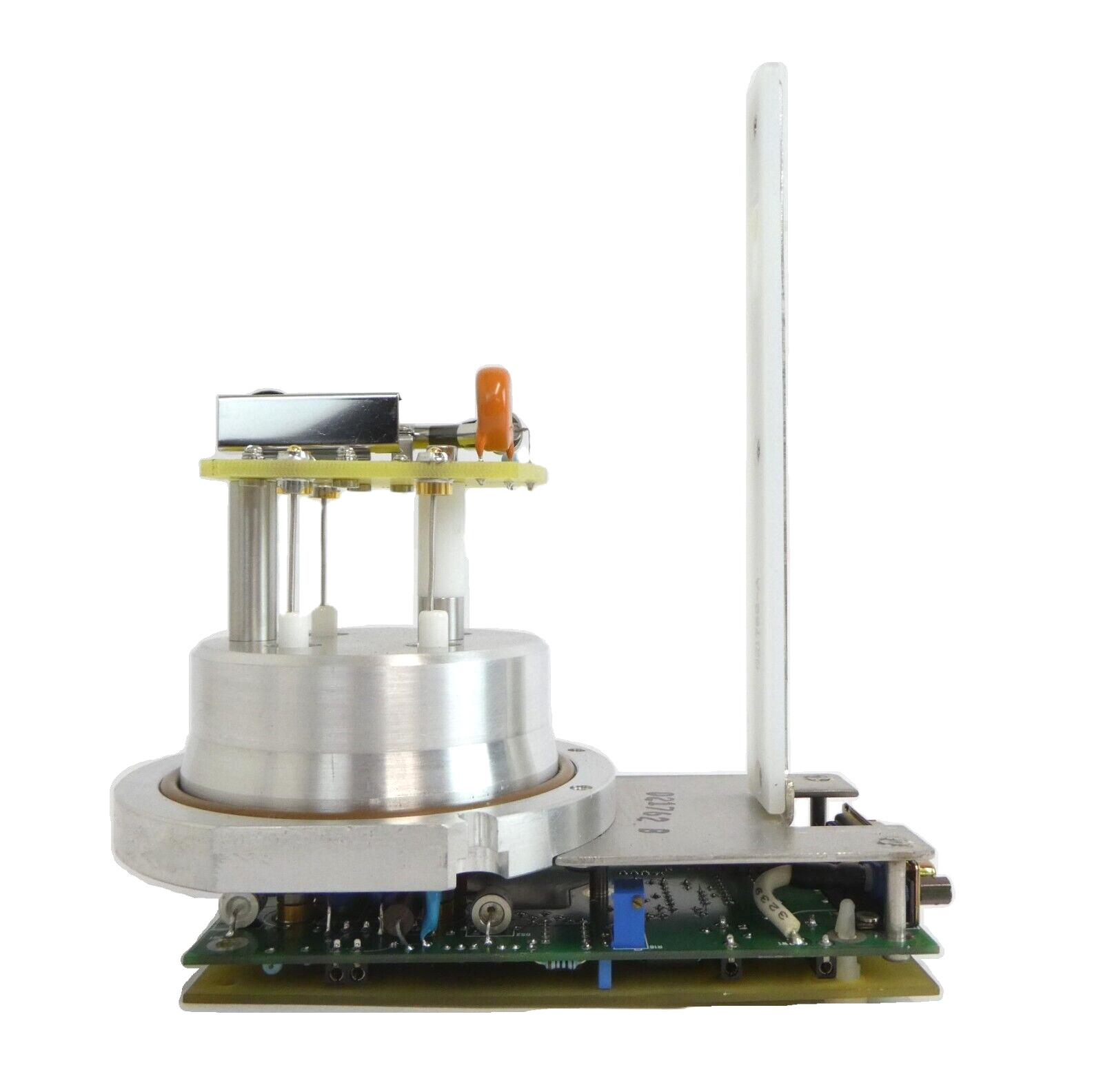AB Sciex 015031A Electron Multiplier Module API 4000 5000 LC-MS/MS Working Spare