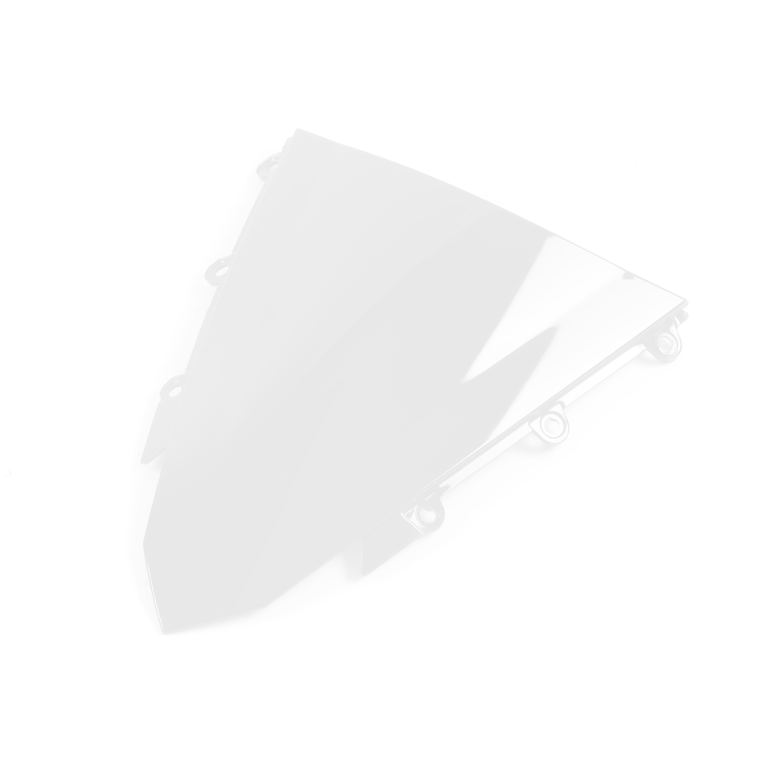 Clear Windscreen For Honda CBR500R 2016 2017 2018 Motorcycle Front Windshield