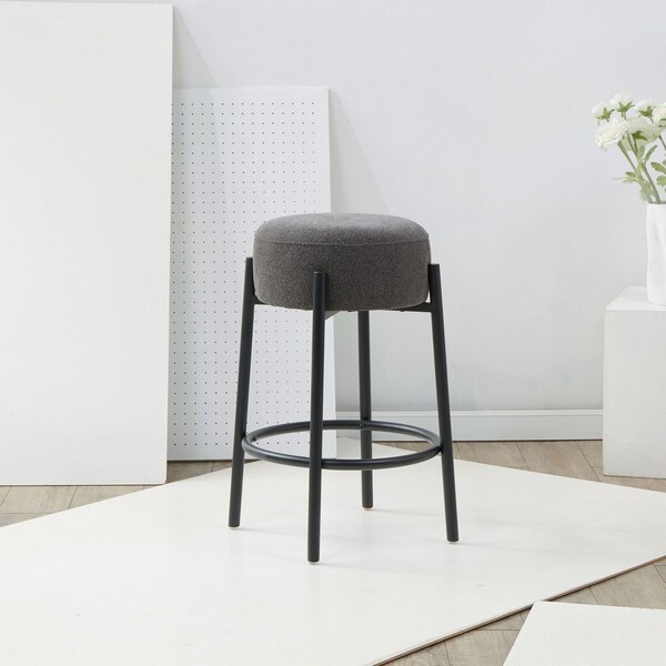 Safavieh PAISLEIGH METAL COUNTER STOOL, Reduced Price 2172752304 SFV5032I