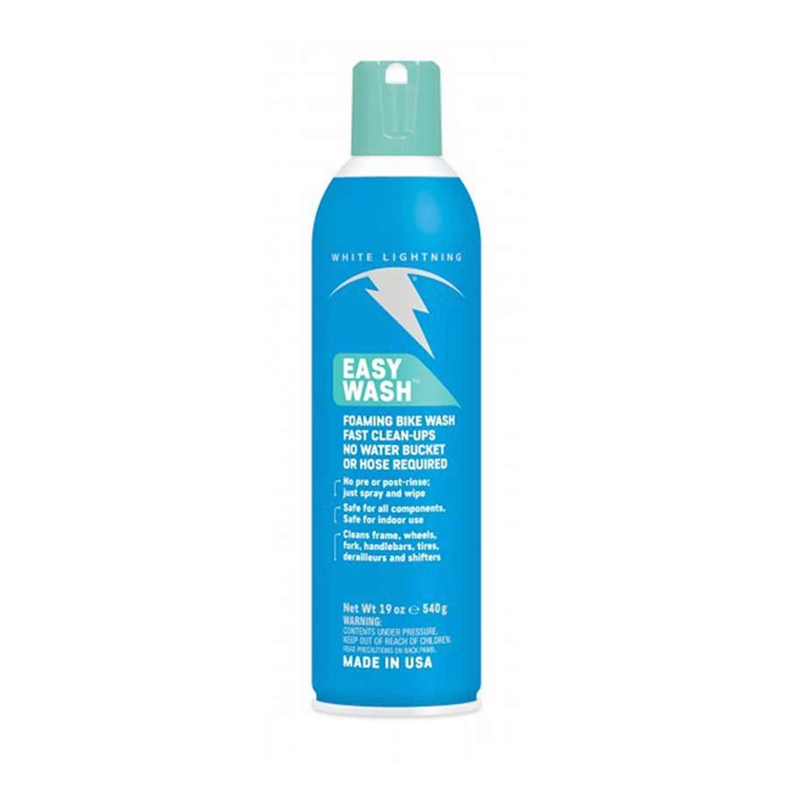White Lightning EASY WASH - 19oz E00190102