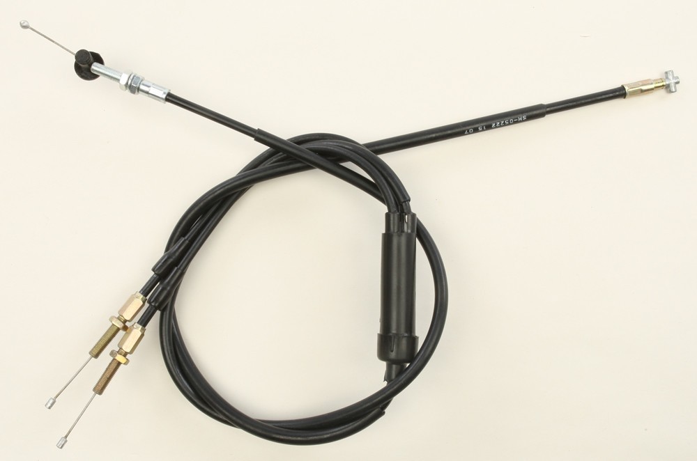 SPI SM-05222 Replacement Throttle Cable