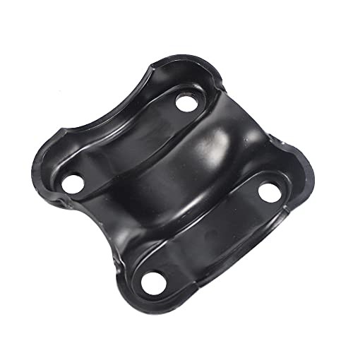Rear Leaf Spring U-Bolt Plate – Compatible with 1994–2002 Dodge Ram 2500 &