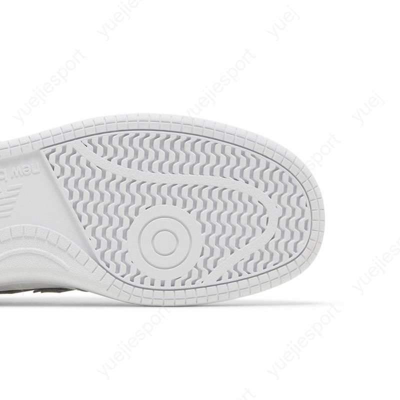 New Balance 480 White BB480L3W