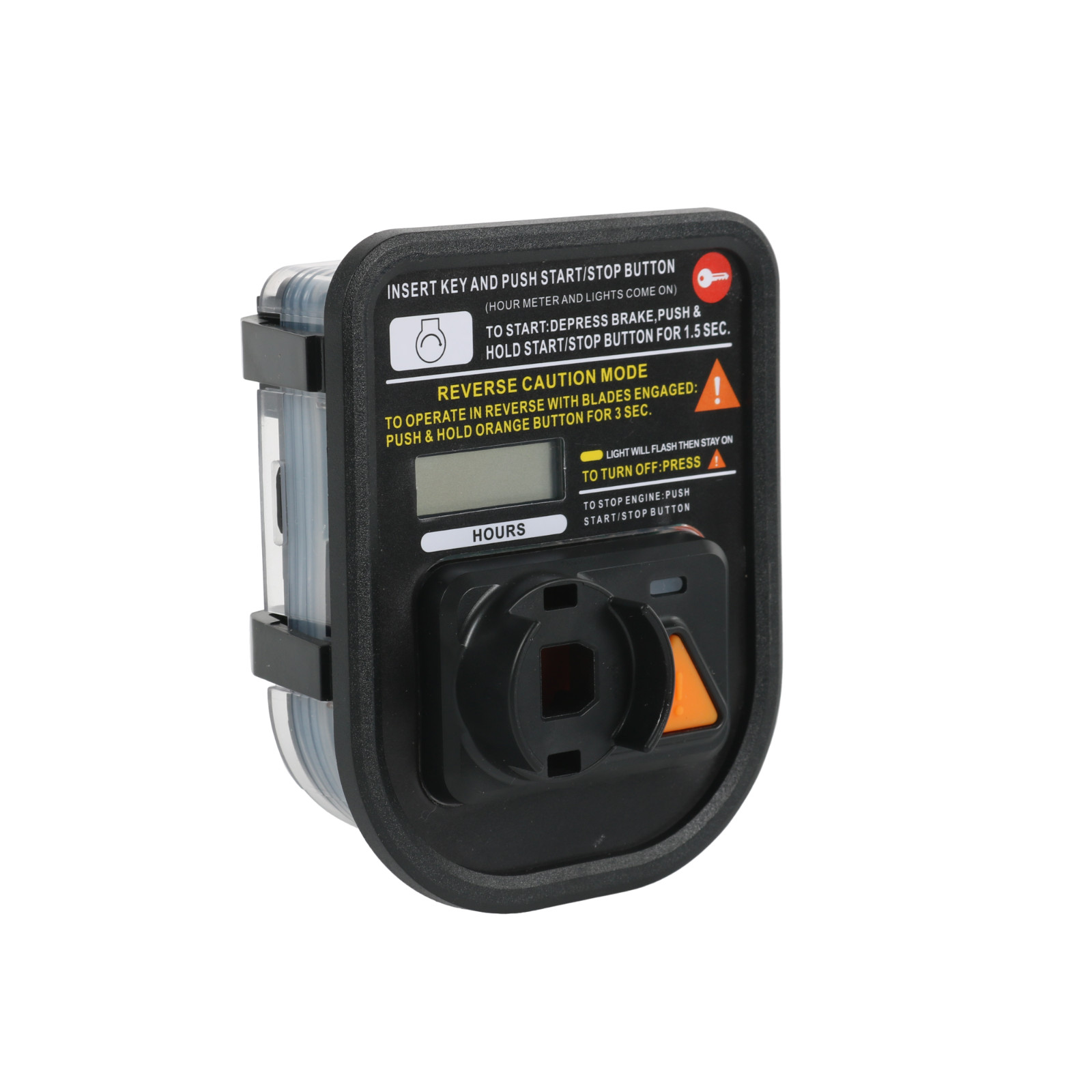 Hour Service Meter Module For Cub Cadet XT1 XT2 LT42 LX46 925-06427A