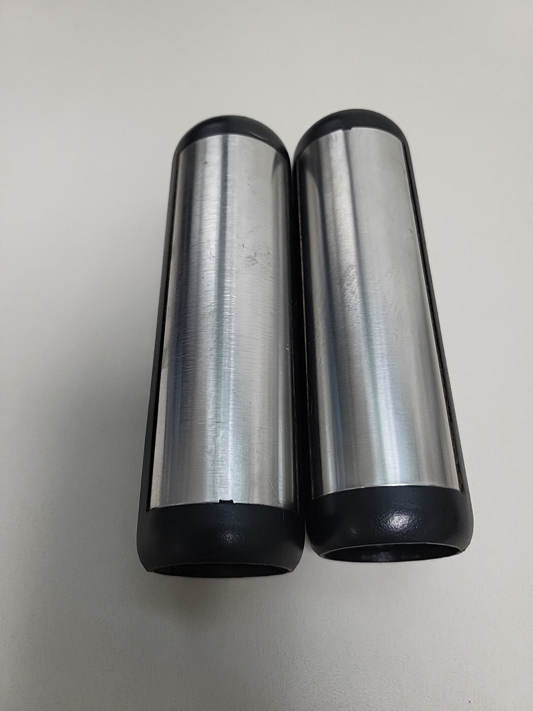 Star Trac E-CT Elliptical Heart Rate Sensor Handles (133B)
