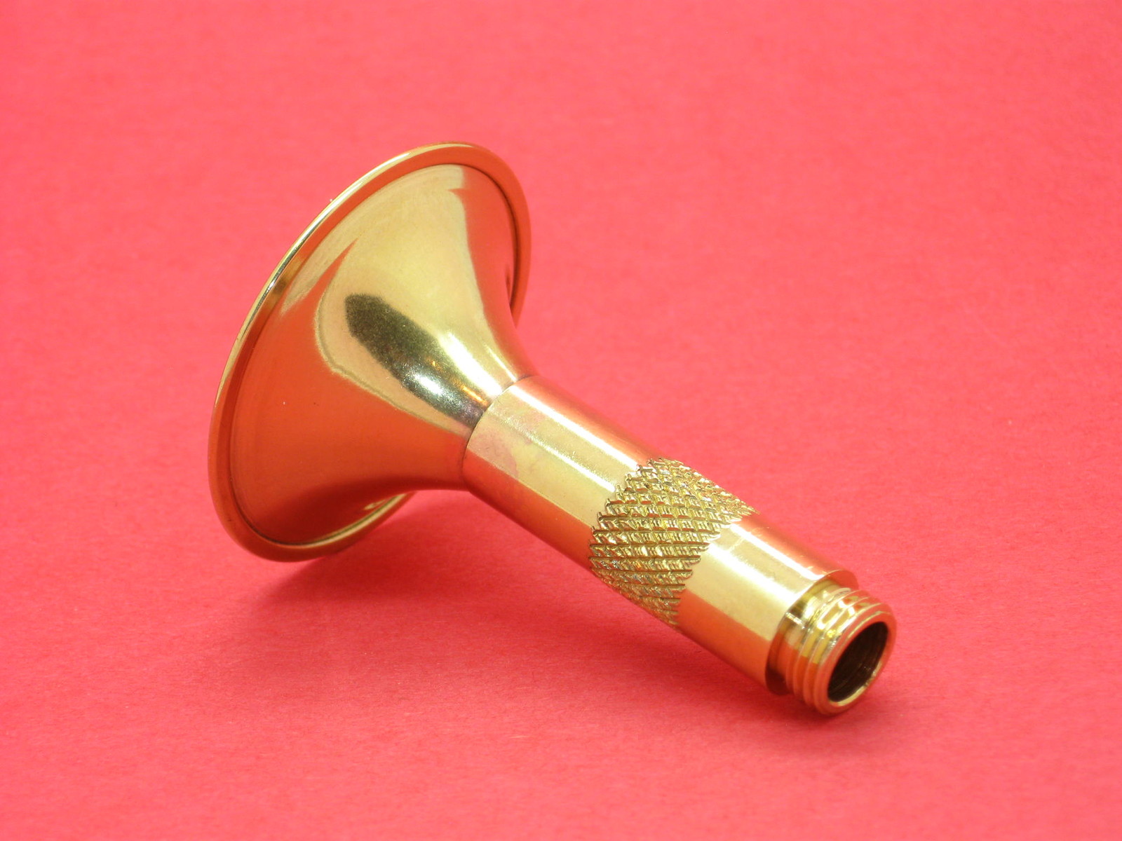 Ted Cash Black Powder Flask Filling Funnel Muzzle loading