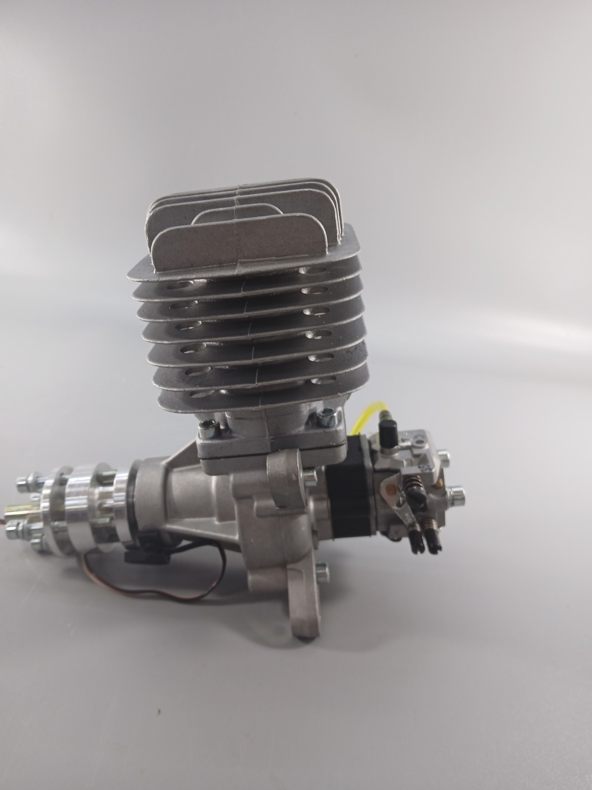 Dle 55 engine