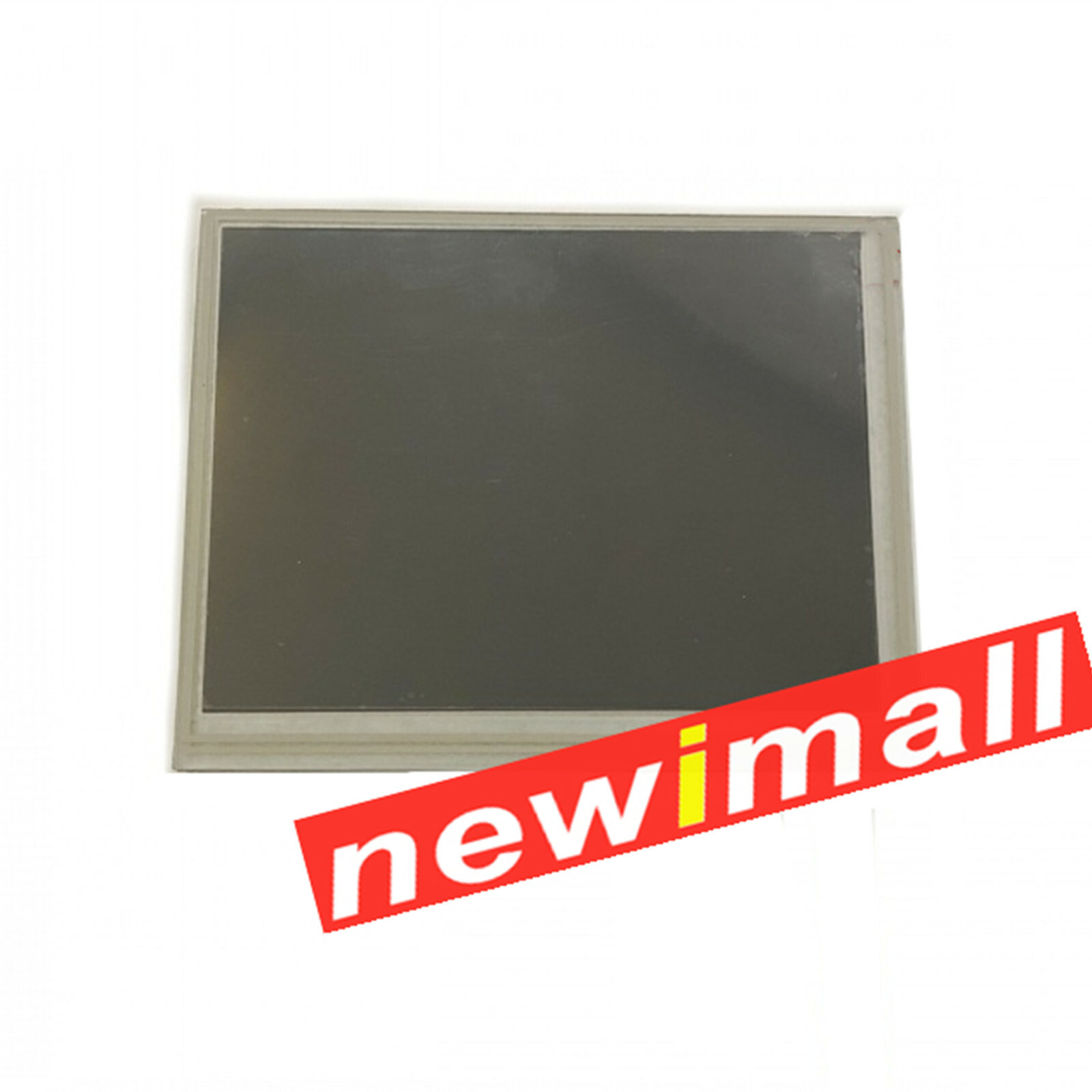 LCD With Touch glass (digitizer) Fit For Snap-On ETHOS PRO EESC331  Display