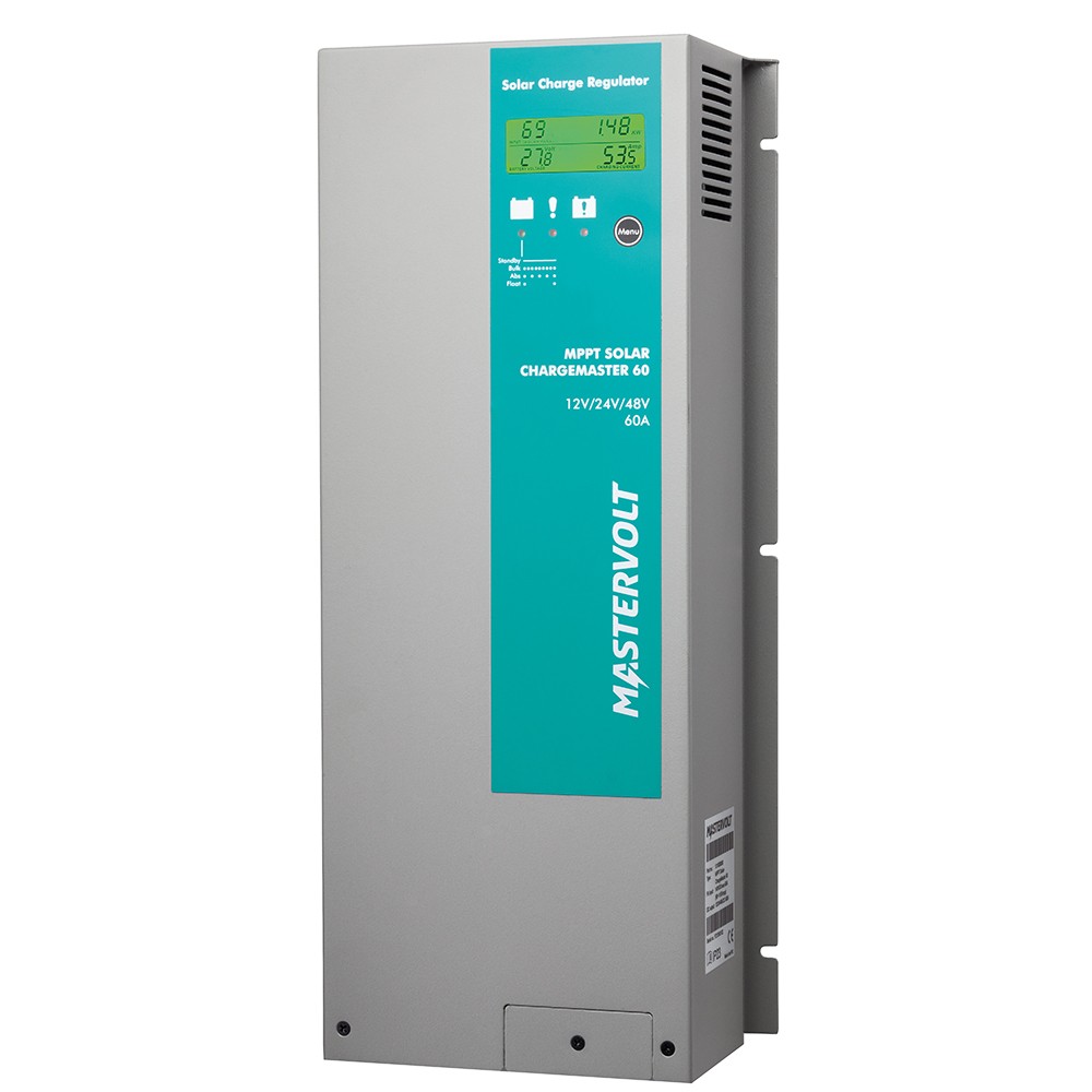 Mastervolt SCM60 MPPT-MB Solar Charge Regulator 131906000
