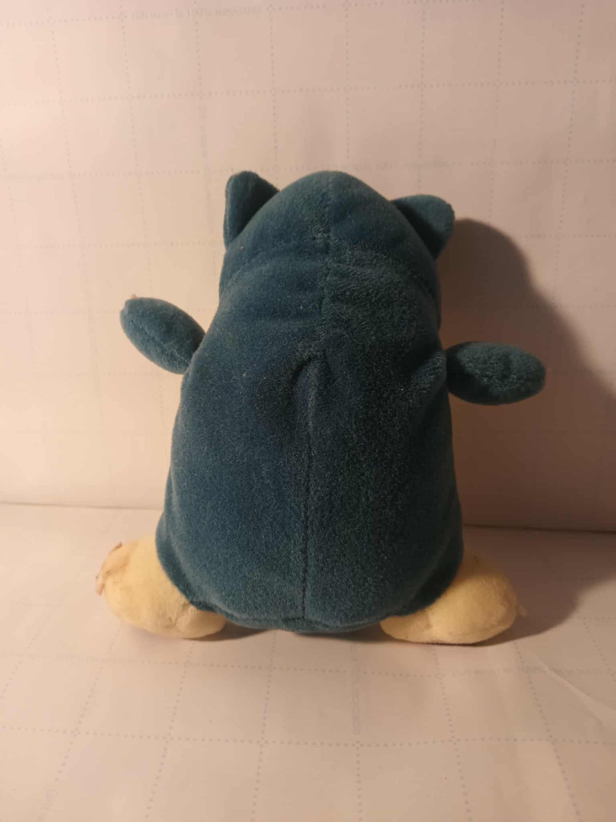Pokemon Plushes