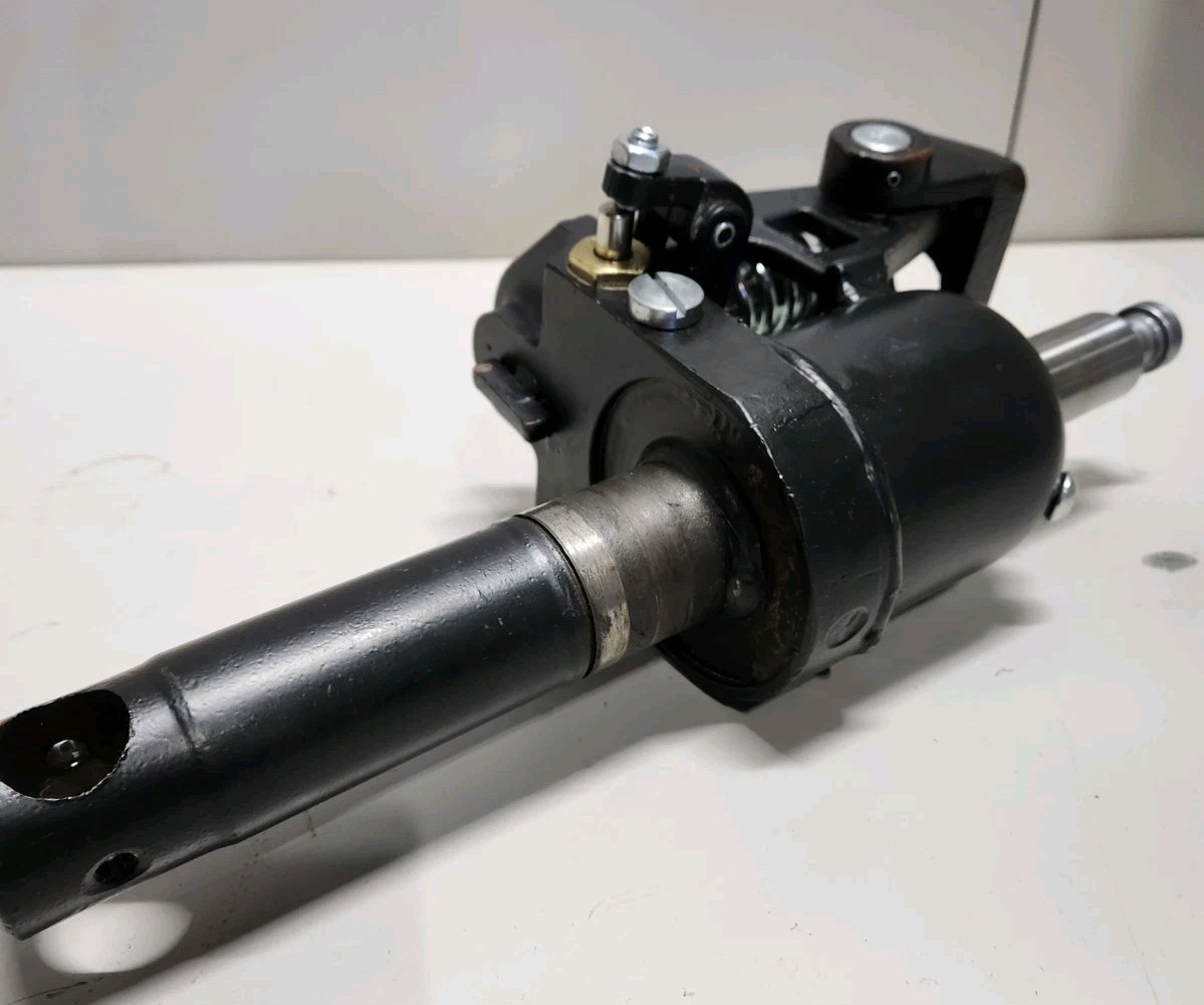 LR Altra Pallet Jack Hydraulic Pump ALT50