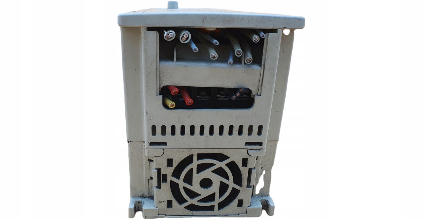INVERTER APATOR CONTROL AMD S1 AMD-S-0007/RN21D