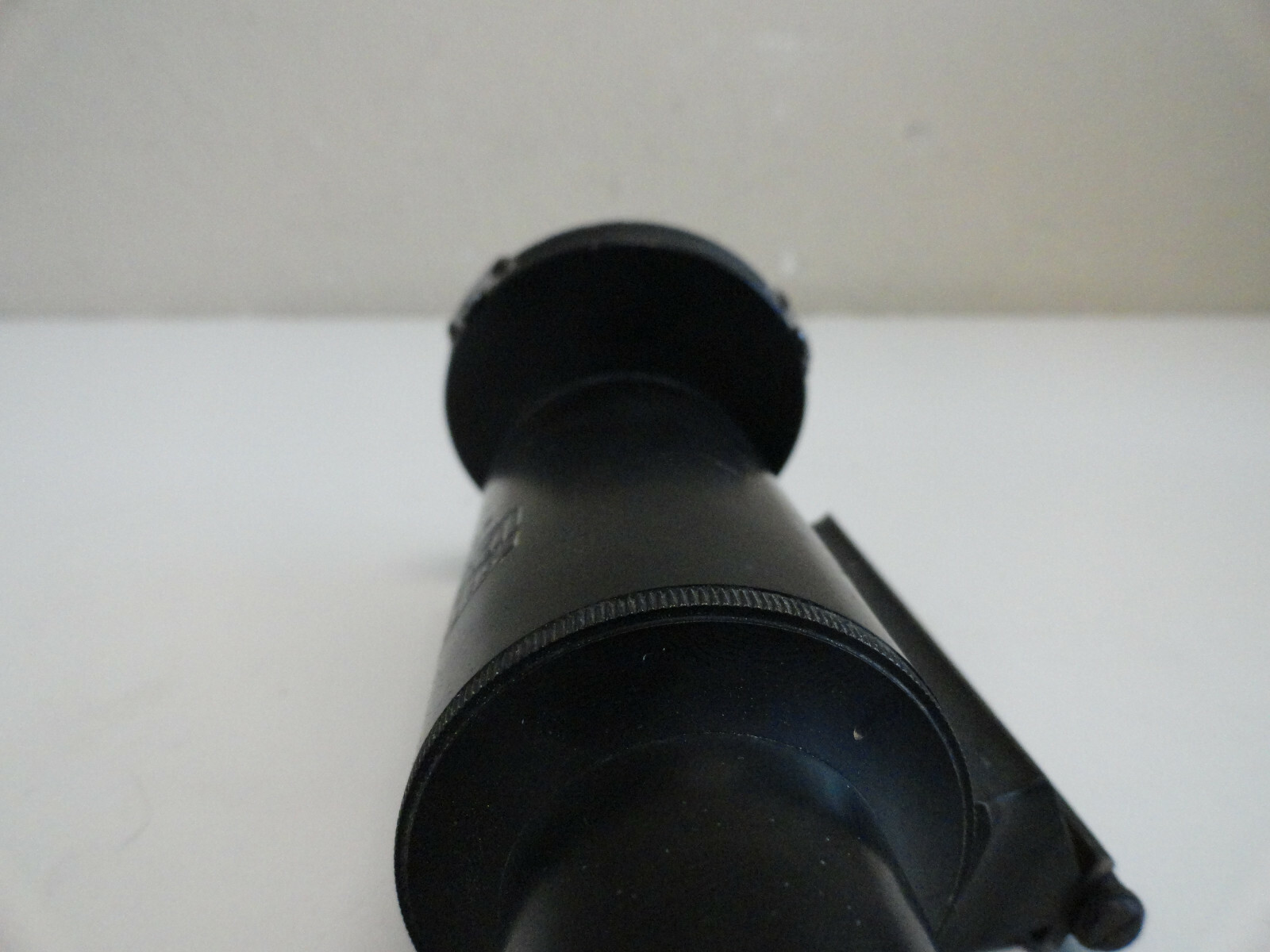 Vintage Spencer Buffalo Microscope Turret and Attachment