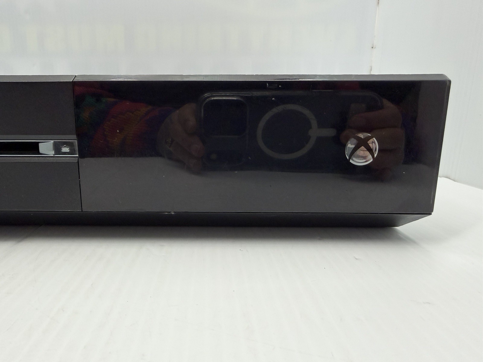 Microsoft Xbox One - Original Home Console 1540 500GB
