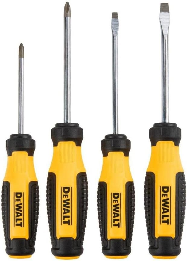 004Pc Fixed Bar Sd Set (DWHT65200)