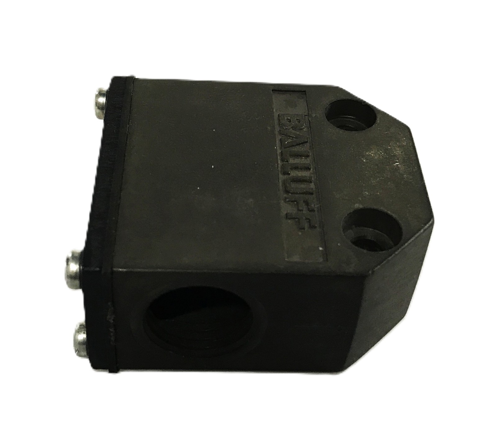 Balluff Inductive Sensor ES-516-346-H2-Y NOS