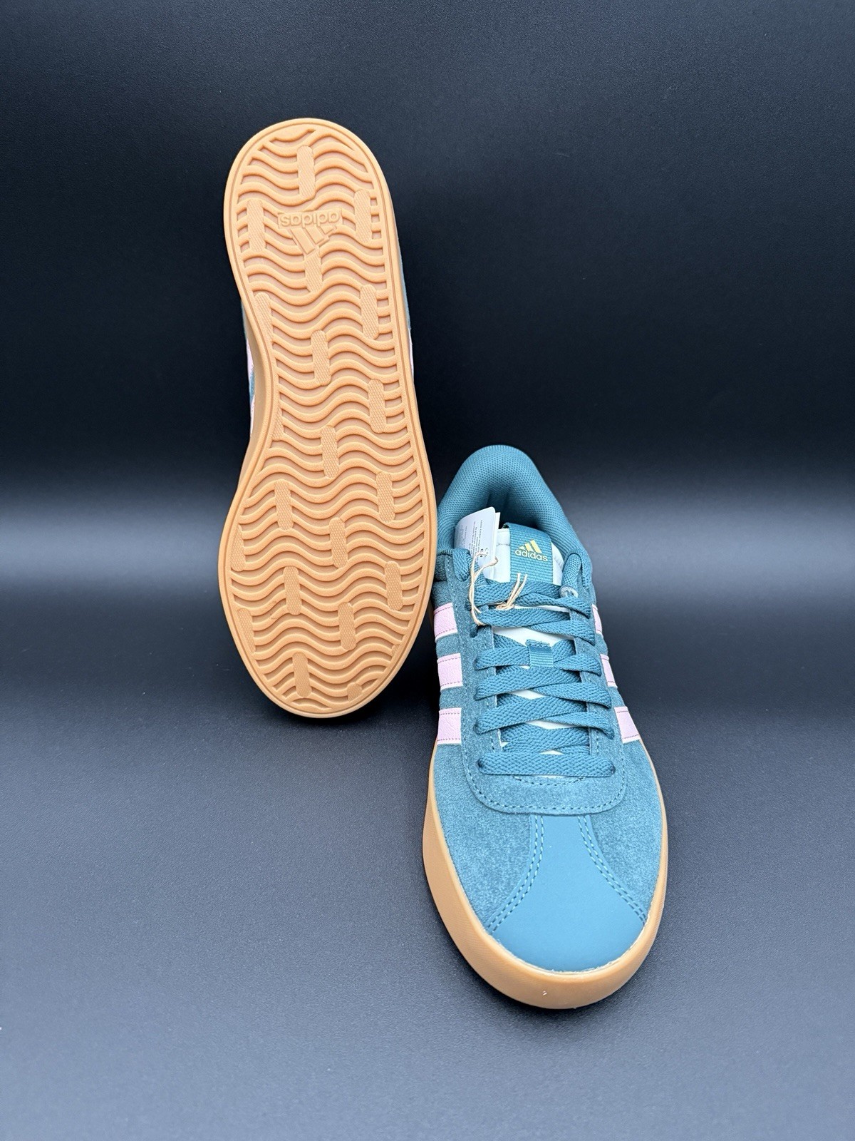 VL Court 3.0 Women's Sportswear Sneaker Footwear Shoes JR0955