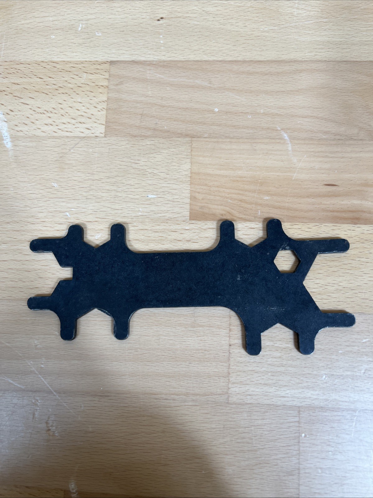 Dillon Multi-Purpose Wrench-(13770)
