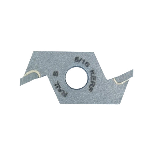Whiteside 6631 Groover Replacement for 5990 1-5/8"LD, 5/16"CL