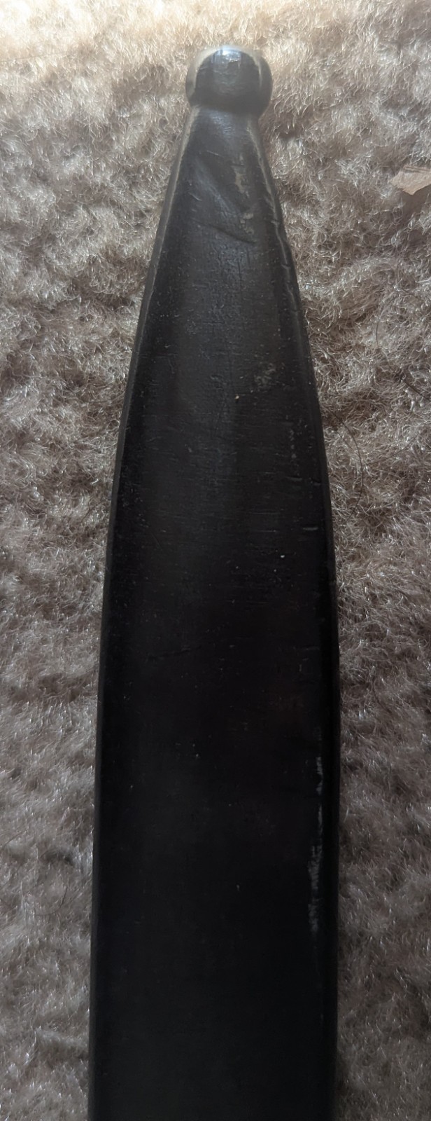 Austrian 1895 Scabbard & Bayonet OEWG