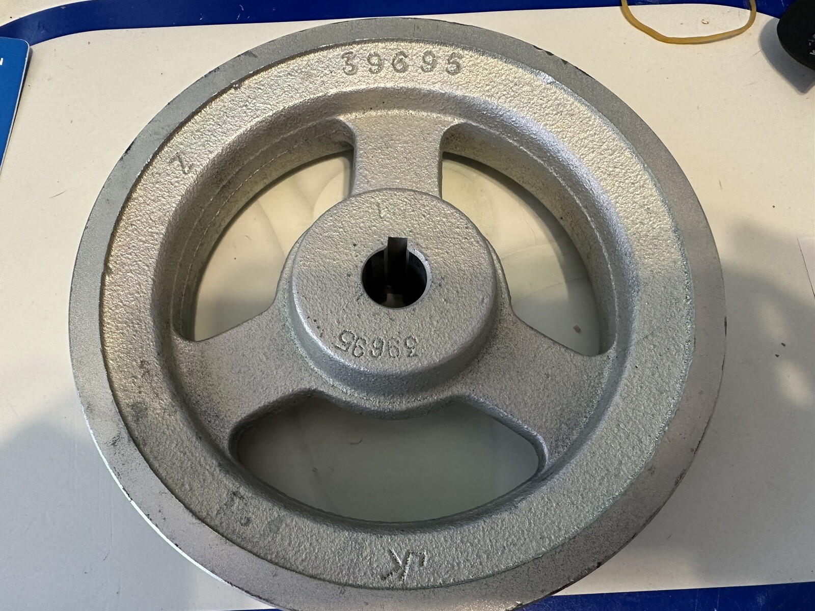 Taylor Ice Cream Machine Pully (39695)