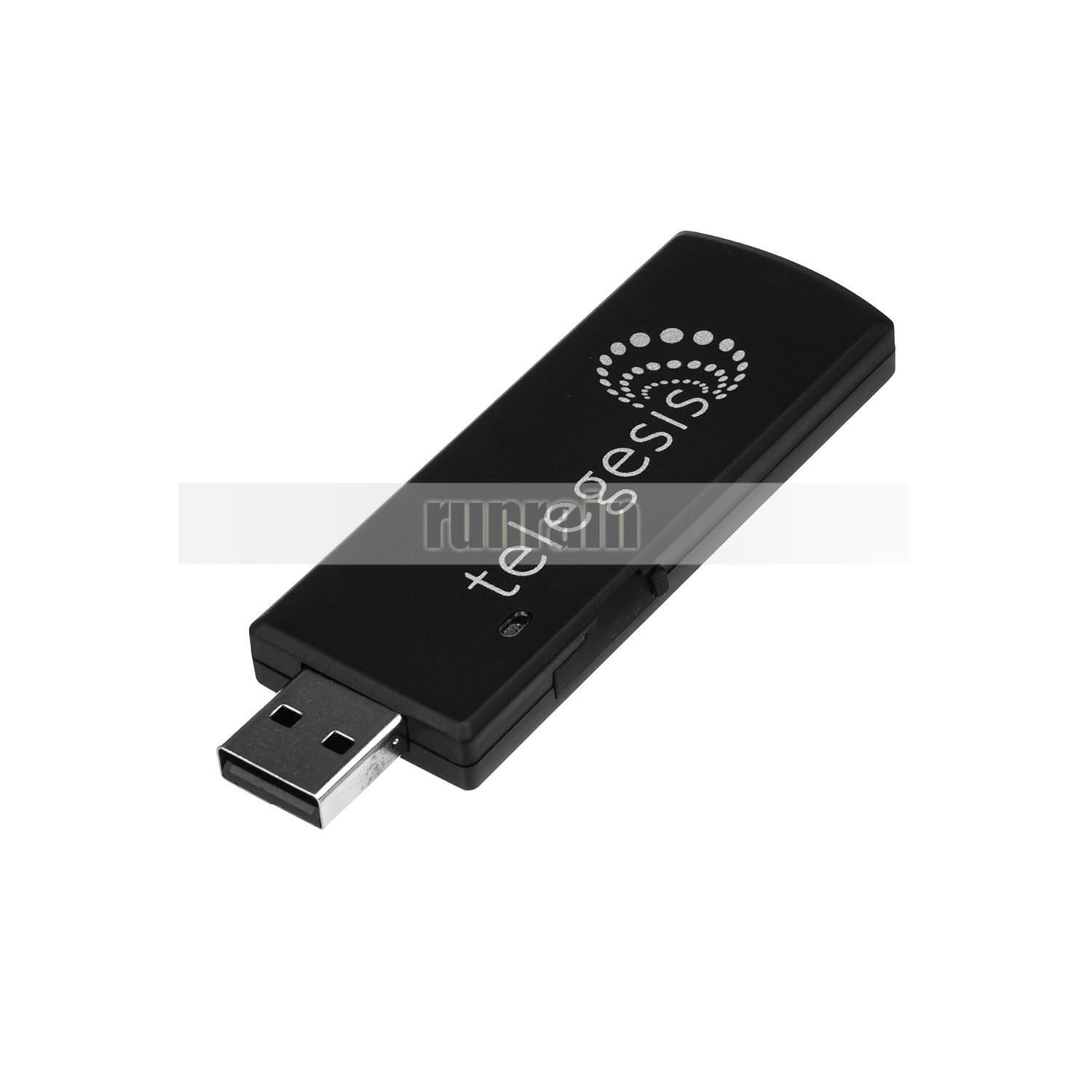 Telegesis ETRX3USB 8M ZigBee USB Stick RS232 to USB Adapter