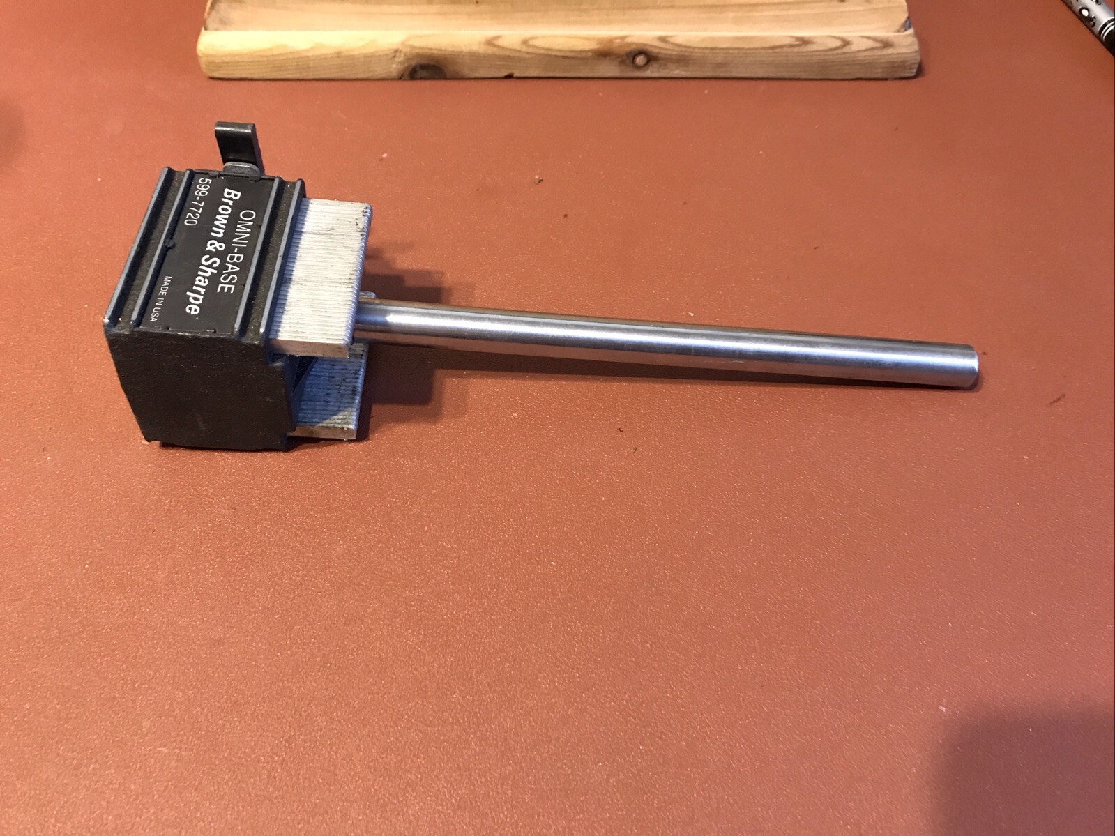Brown & Sharpe Omni-base 599-7720