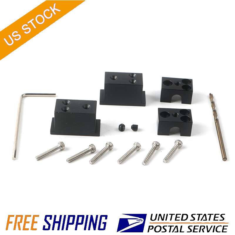 Climate Control Cable Rebuild Kit Fits 2000-2006 Nissan Sentra
