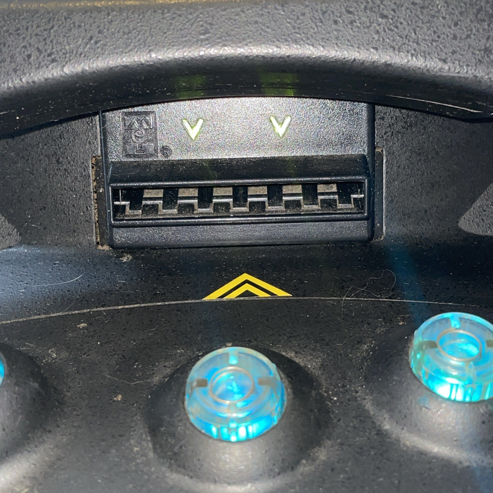 Merit Megatouch Aurora Arcade Machine 2018 Works READ DESCRIPTION FOR DETAILS