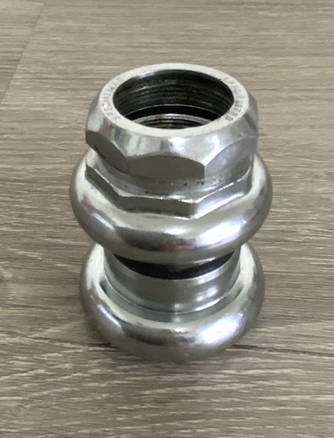 SPECIALIZED HEADSET ONE INCH THREADED 26.4 MM CROWN RACE STEEL