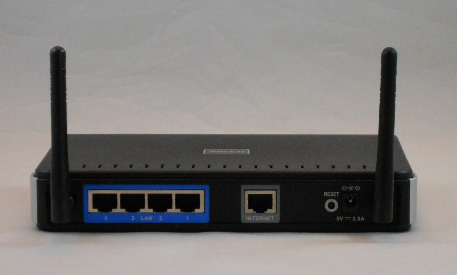 D-Link DIR-615 Wireless N 4 Port Router