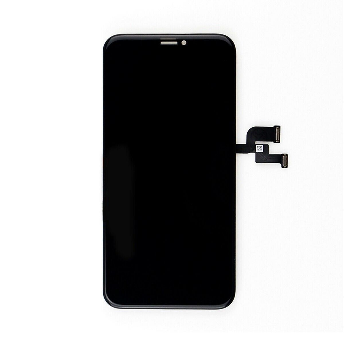New iPhone X 5.8" LCD Display Touch Screen Digitizer Assembly Replacement Black