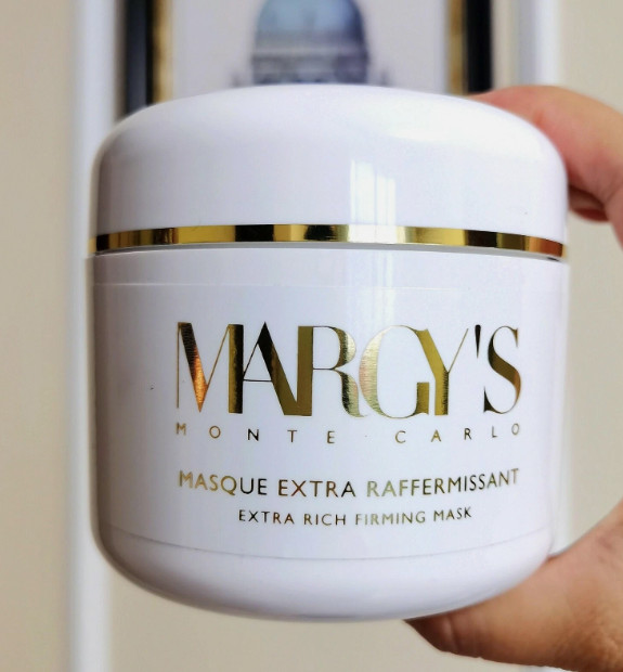Margy's Monte Carlo Extra Rich Firming Mask Pro 250ml #tw