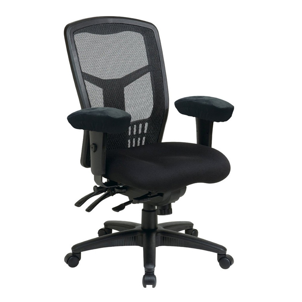 Memory Foam Chair Armrest Office Chair Arm Cushion With Removable Cover QYJG