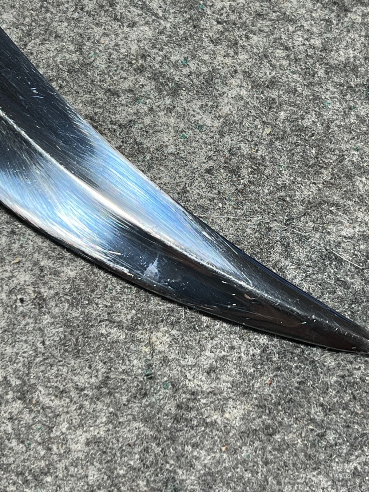 Middle Estern Jambiya Dagger