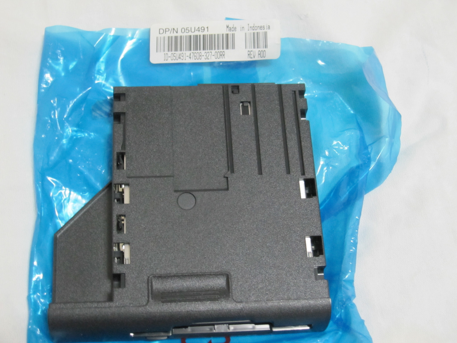 Dell 4702p Floppy Disk Drive Module 3.5" 1.44MB