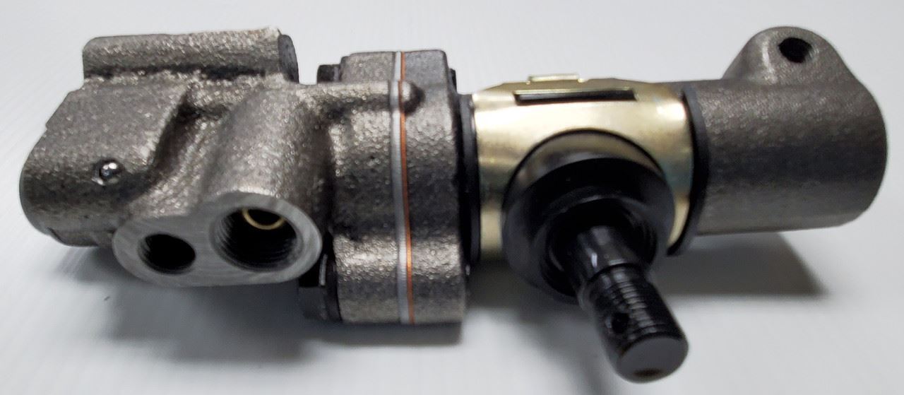 1963-1982 Corvette Power Steering Control Valve NEW