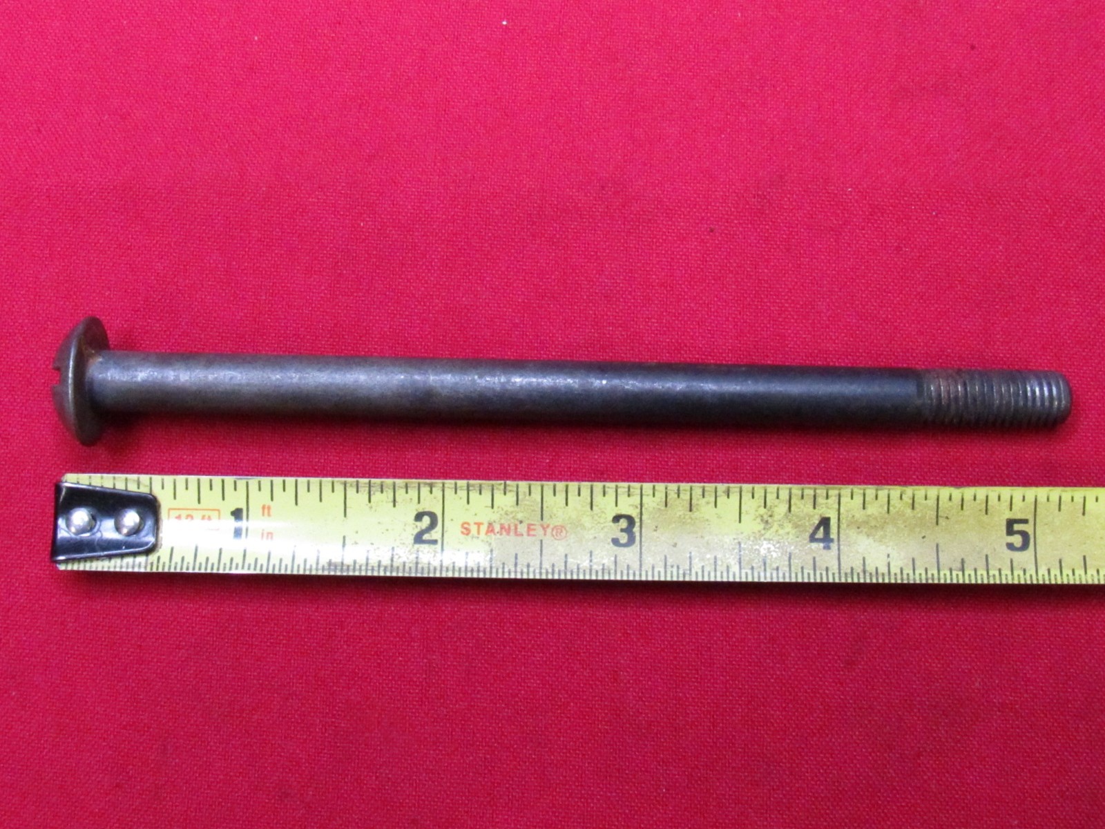 Savage 99 Rifle Stock Bolt - 5/16" x 22 TPI - P/N 99F-252